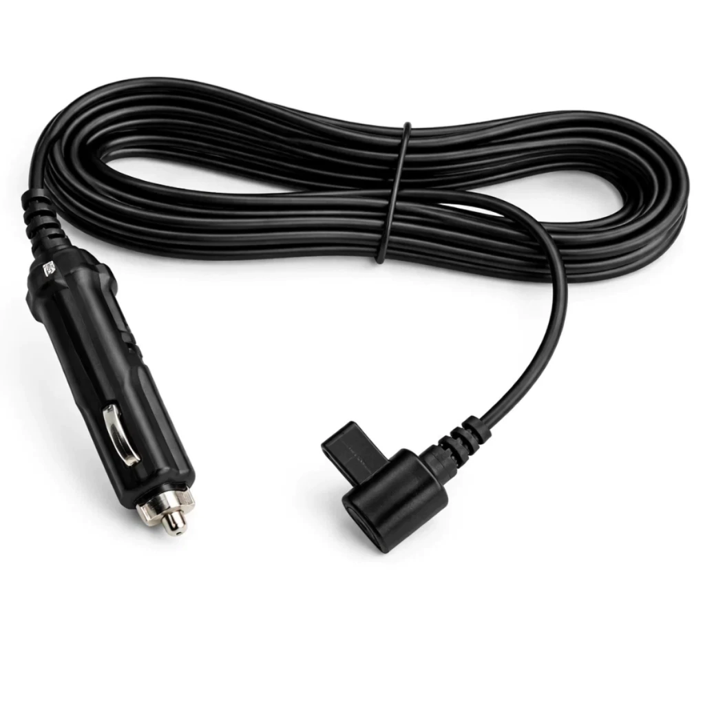 Cabo de Força 12V/24V para Geladeira Stonni