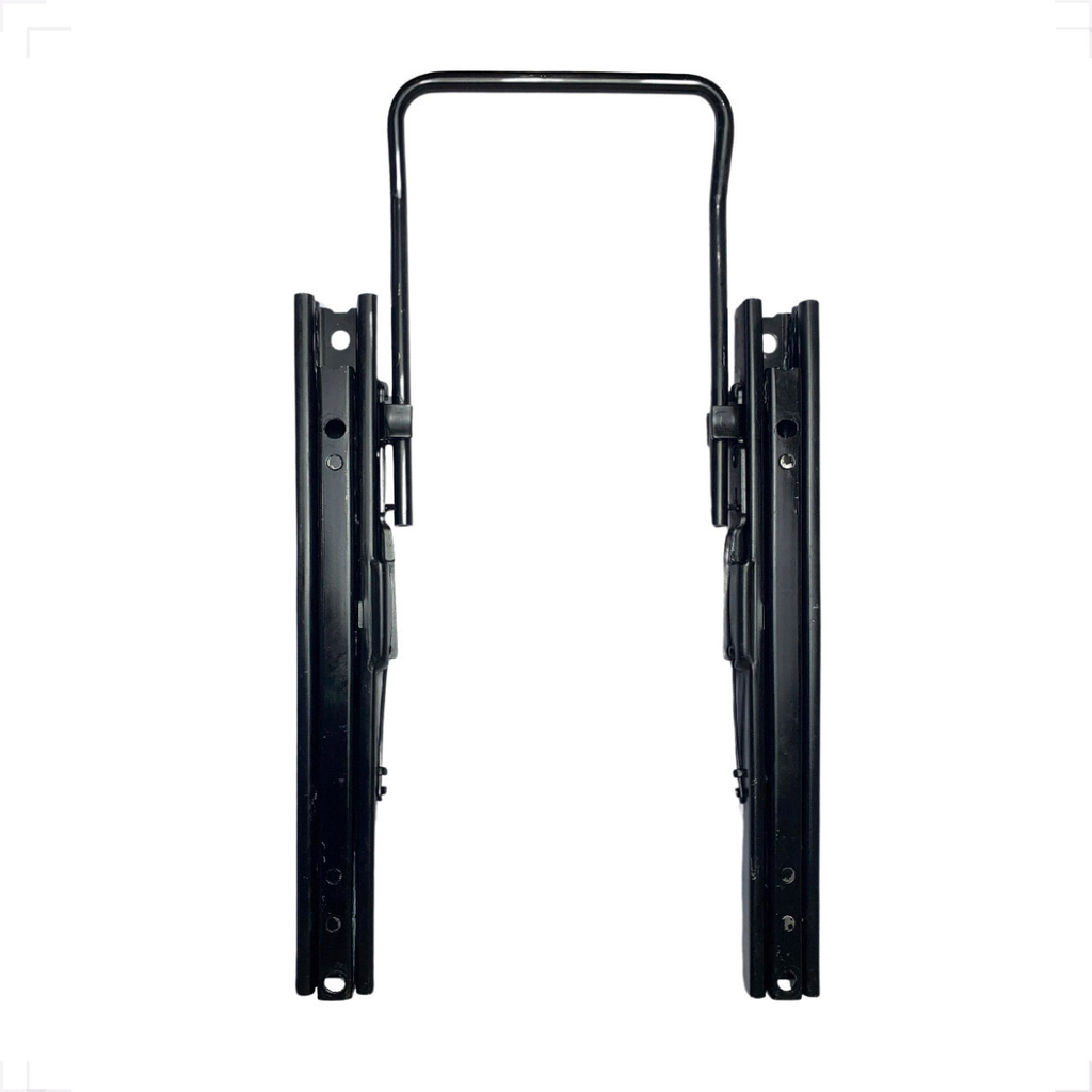 Trilho Universal 34 cm para Banco de Caminhão