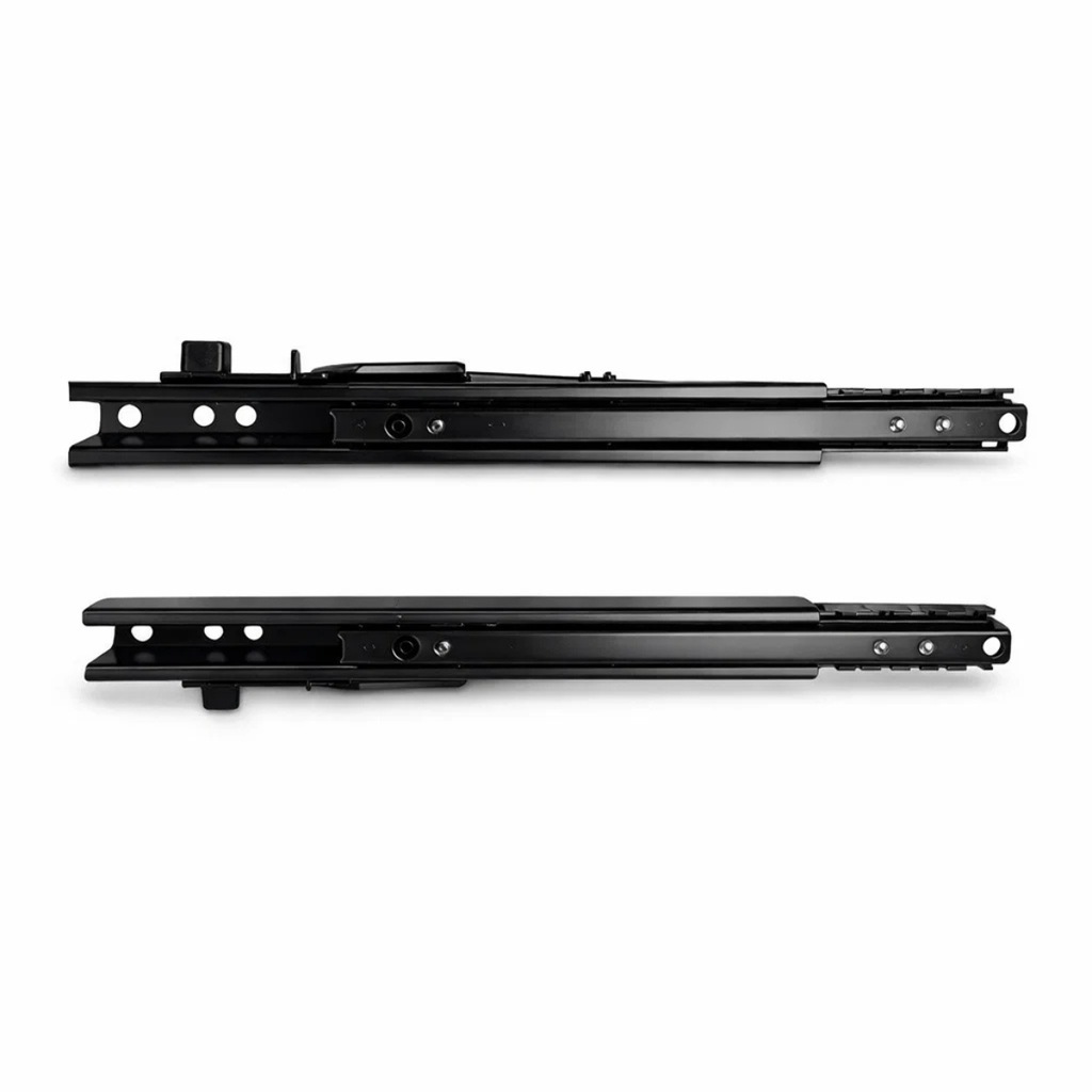 Trilho Universal 34 cm para Banco de Caminhão