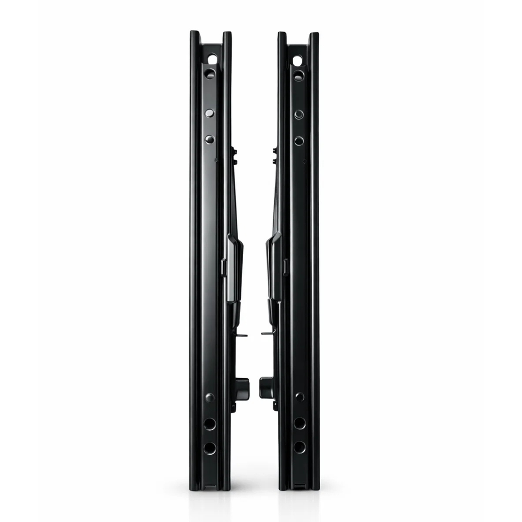 Trilho Universal 34 cm para Banco de Caminhão