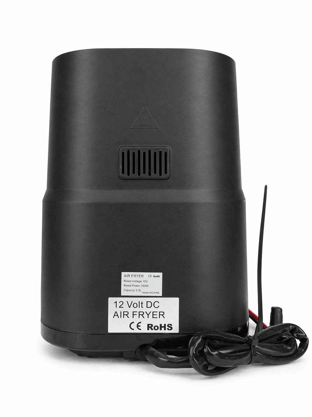 Air Fryer Stonni 12V 3L 250W para Caminhão