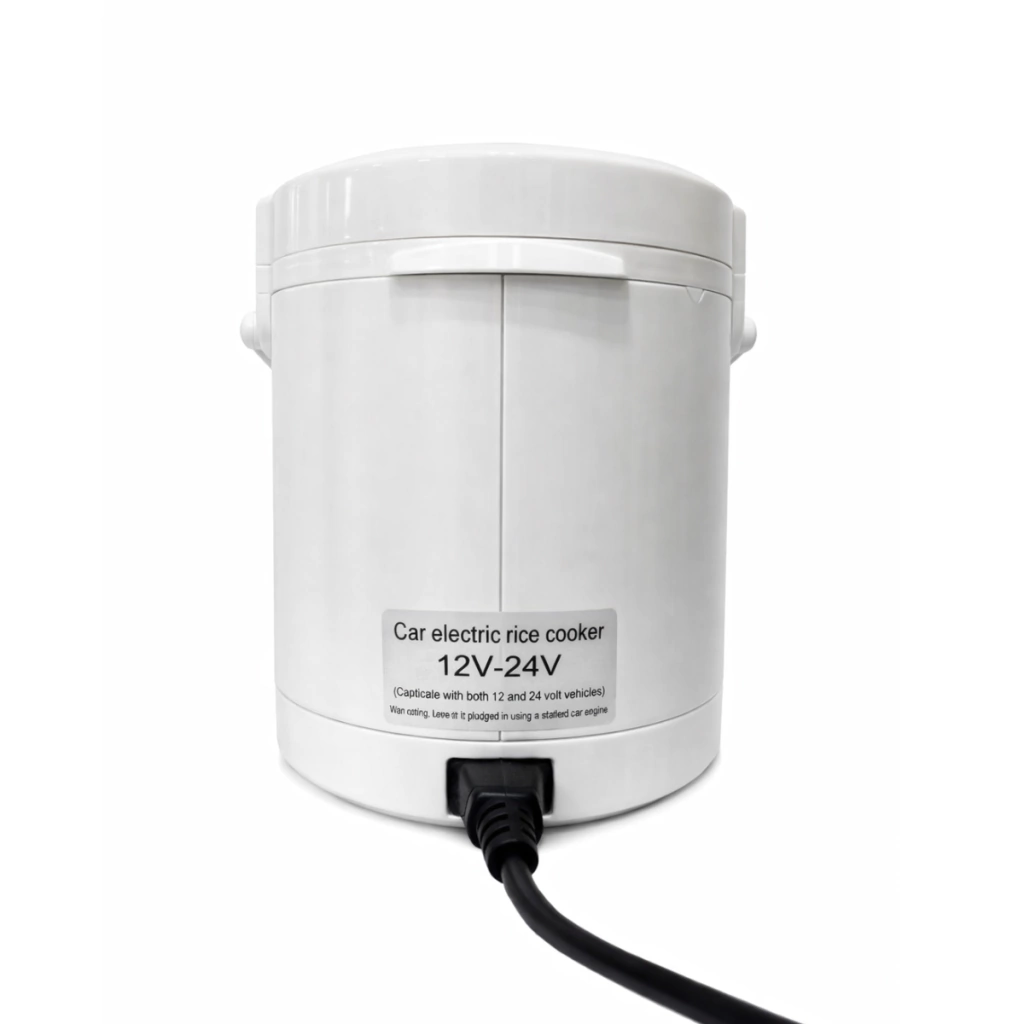 Panela Elétrica de Arroz Stonni 12V/24V 1,6L