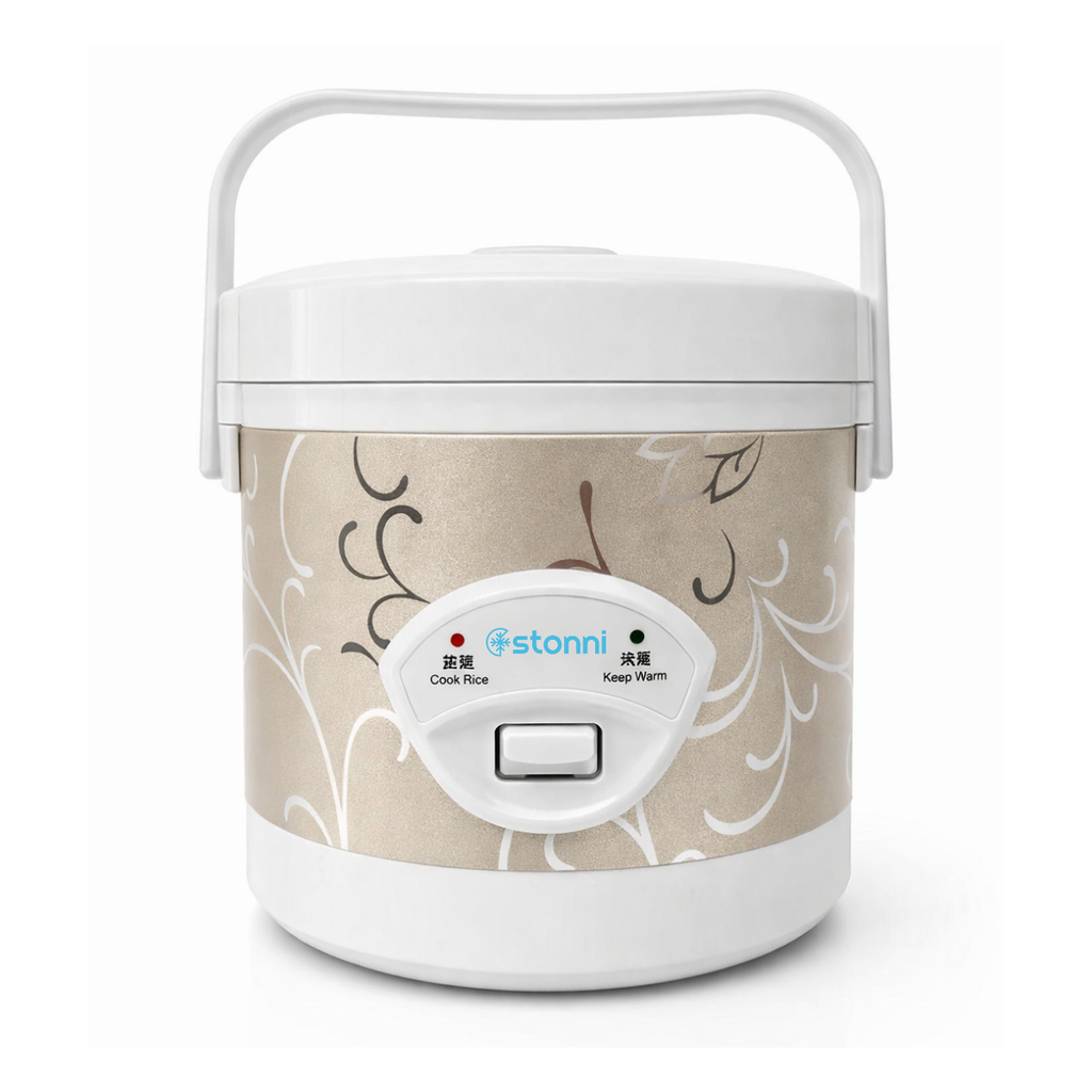 Panela Elétrica de Arroz Stonni 12V 1L