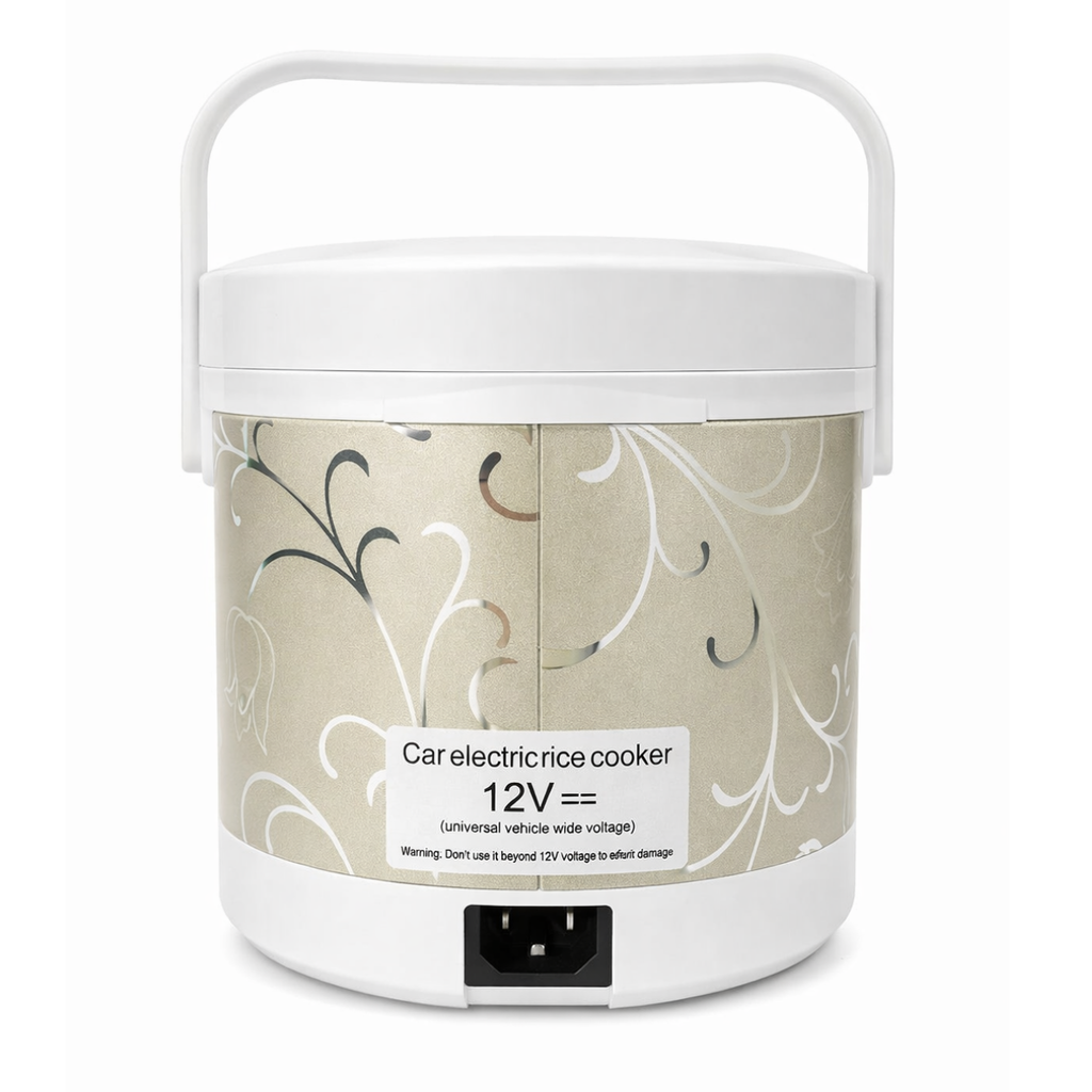 Panela Elétrica de Arroz Stonni 12V 1L