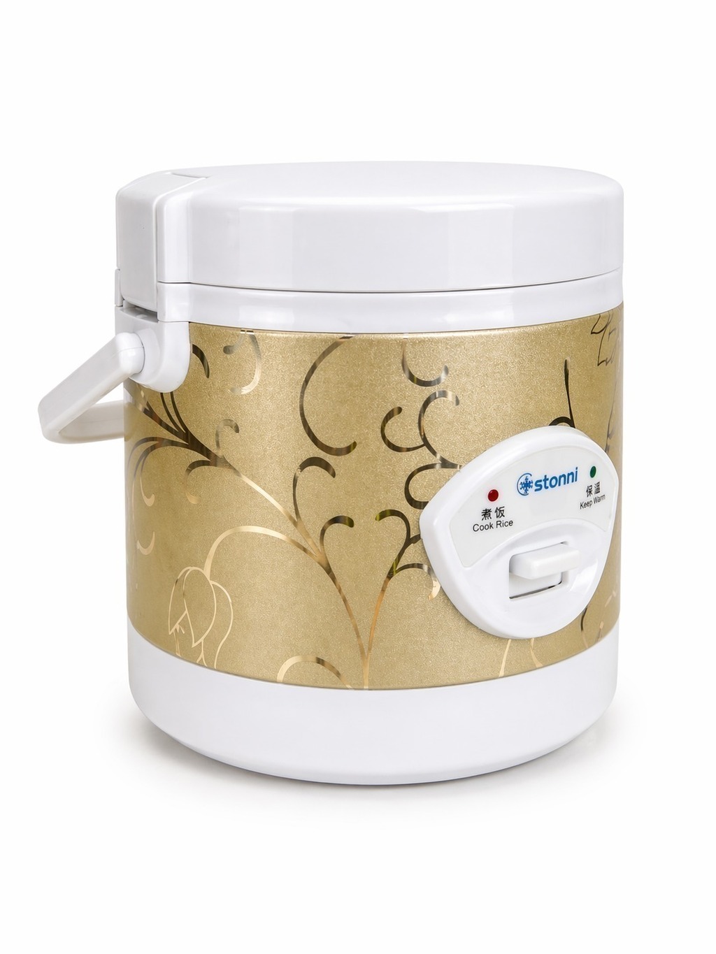 Panela Elétrica de Arroz Stonni 24V 1L