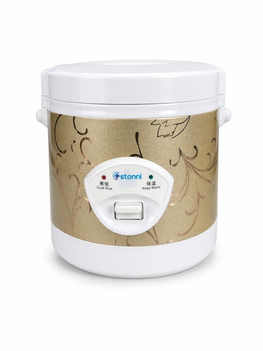 Panela Elétrica de Arroz Stonni 24V 1L