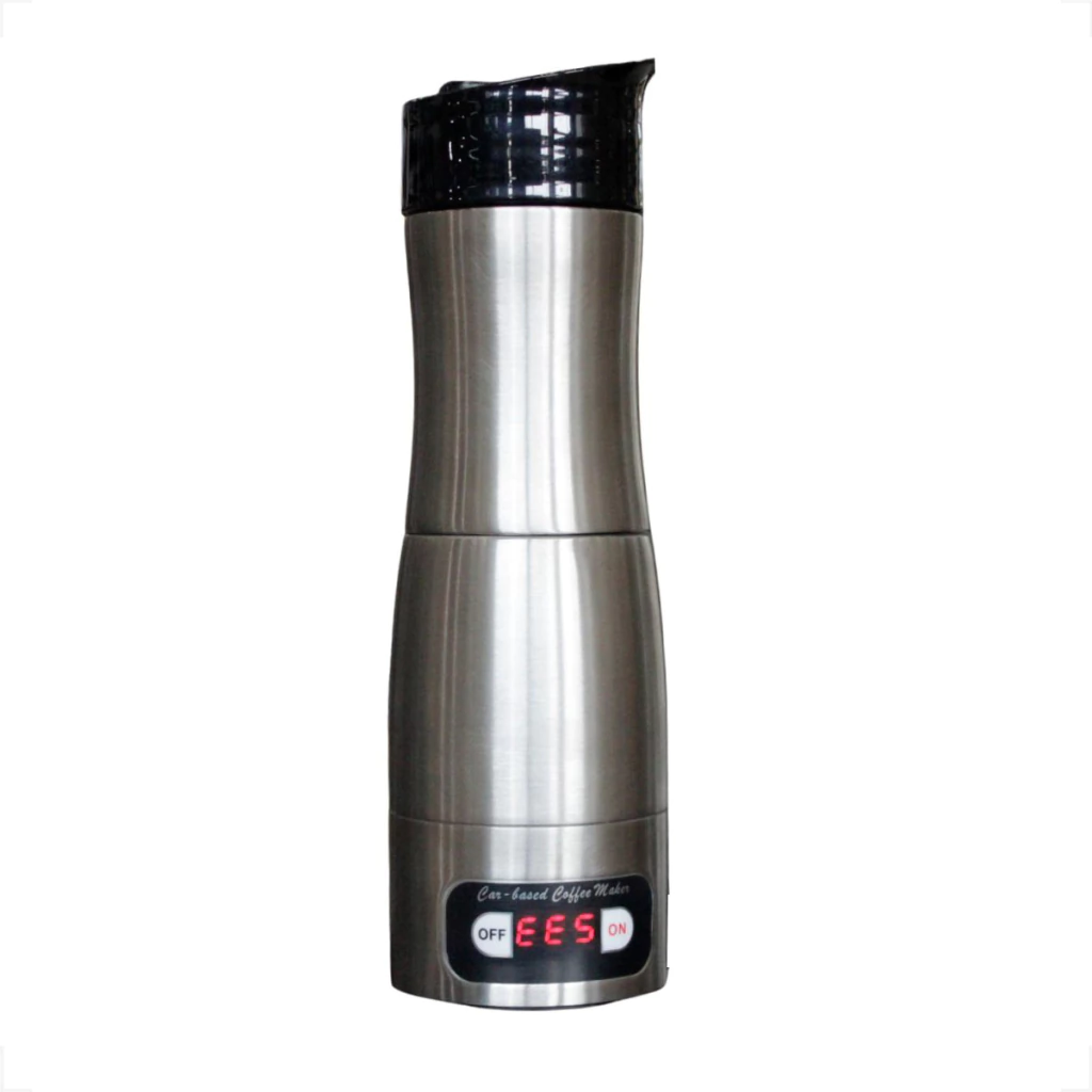Cafeteira Elétrica Stonni 12V/24V 150 ml