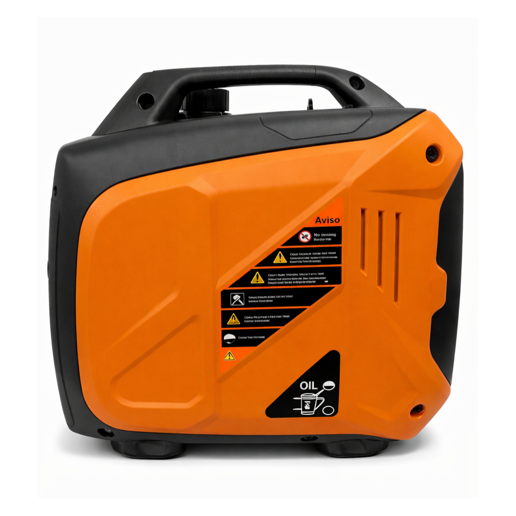 Gerador Automotivo Stonni Inverter 1500W 12V
