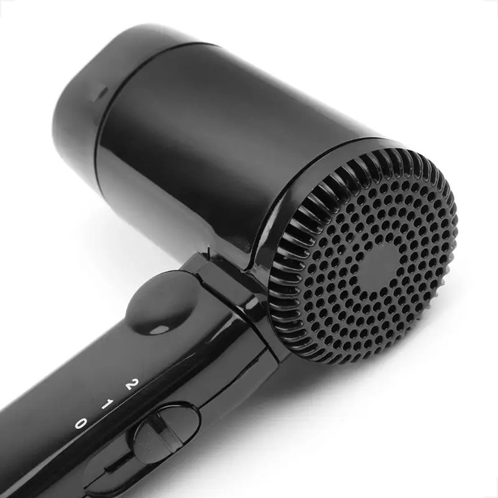 Secador de Cabelo Stonni 12V 150W