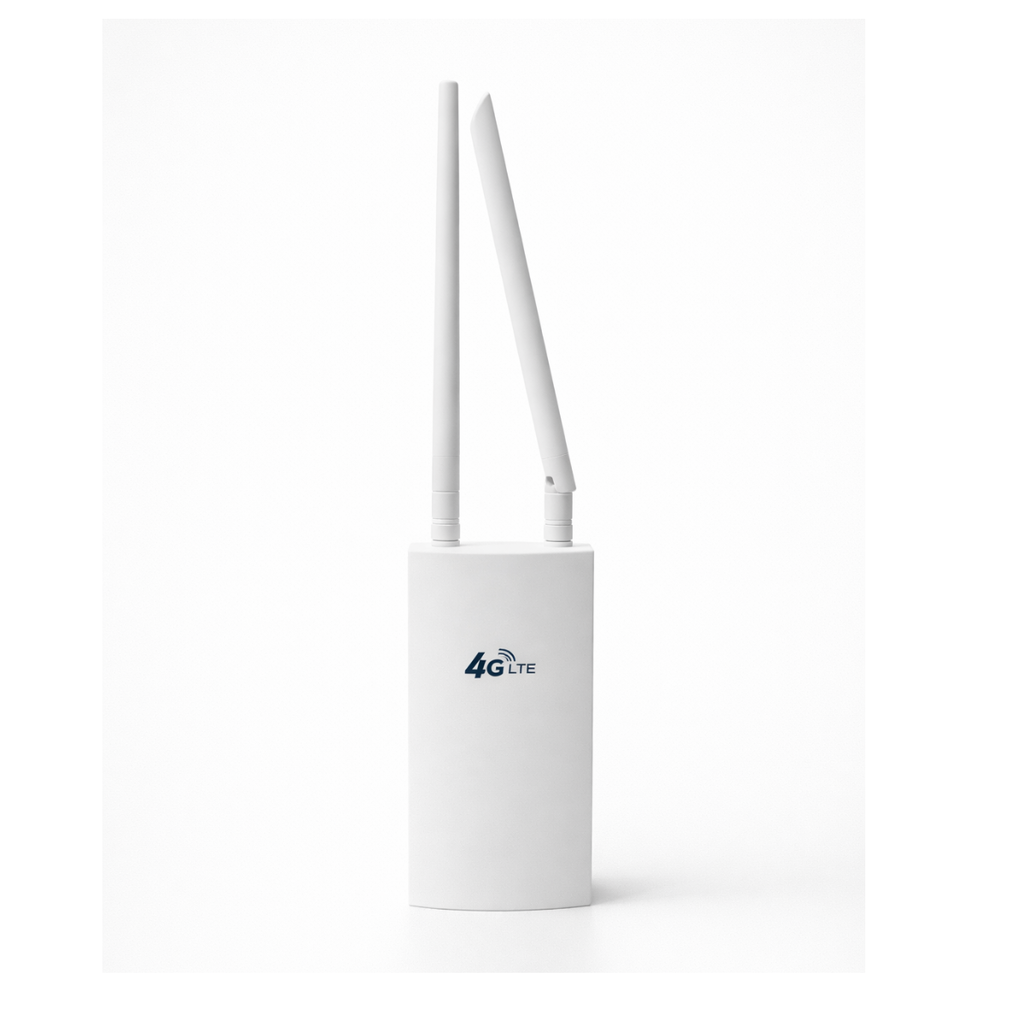 Roteador Internet 4G LTE Portátil Stonni 12V/24V