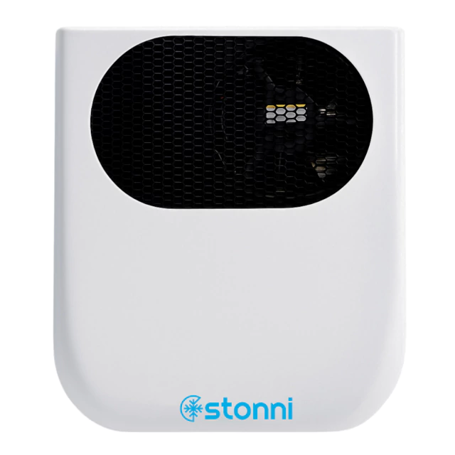 Ar Condicionado de Teto Stonni G3 12V Dual Inverter