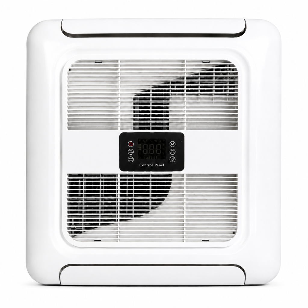 Ar Condicionado de Teto Stonni G3 12V Dual Inverter