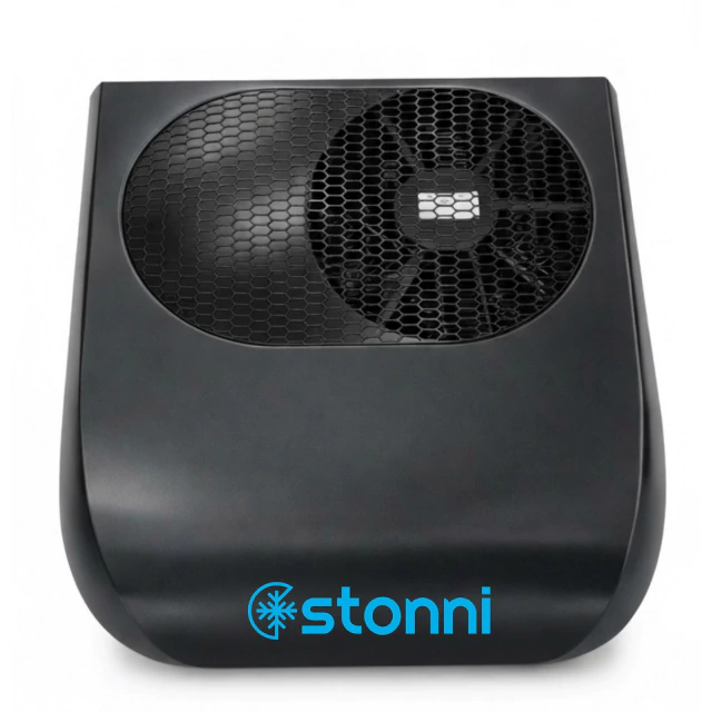 Ar Condicionado de Teto Stonni G3 Truck 12V