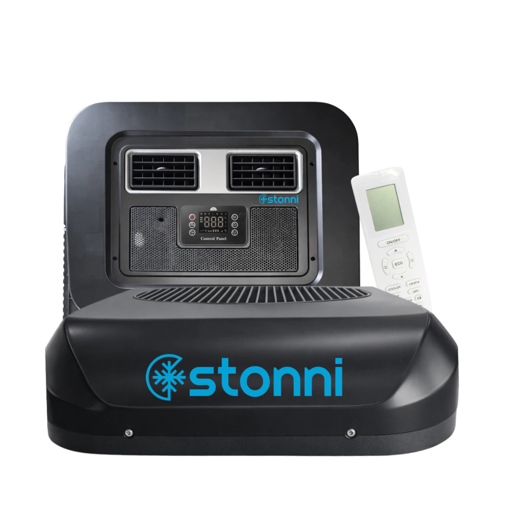Ar Condicionado de Teto Stonni G3 Truck 24V