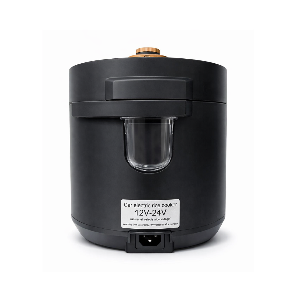 Panela de Pressão Elétrica Stonni 12V/24V 2,5L