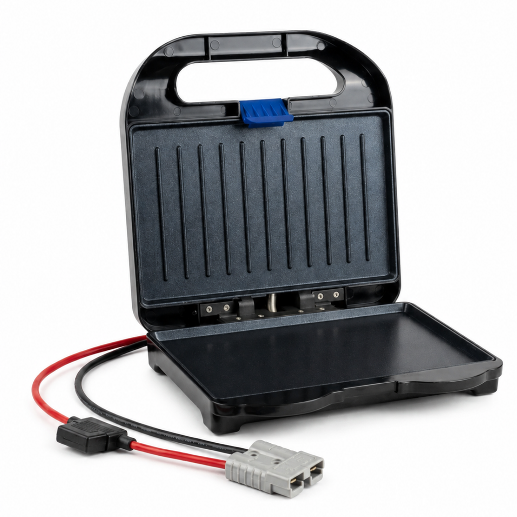 Sanduicheira Grill Stonni 12V 330W
