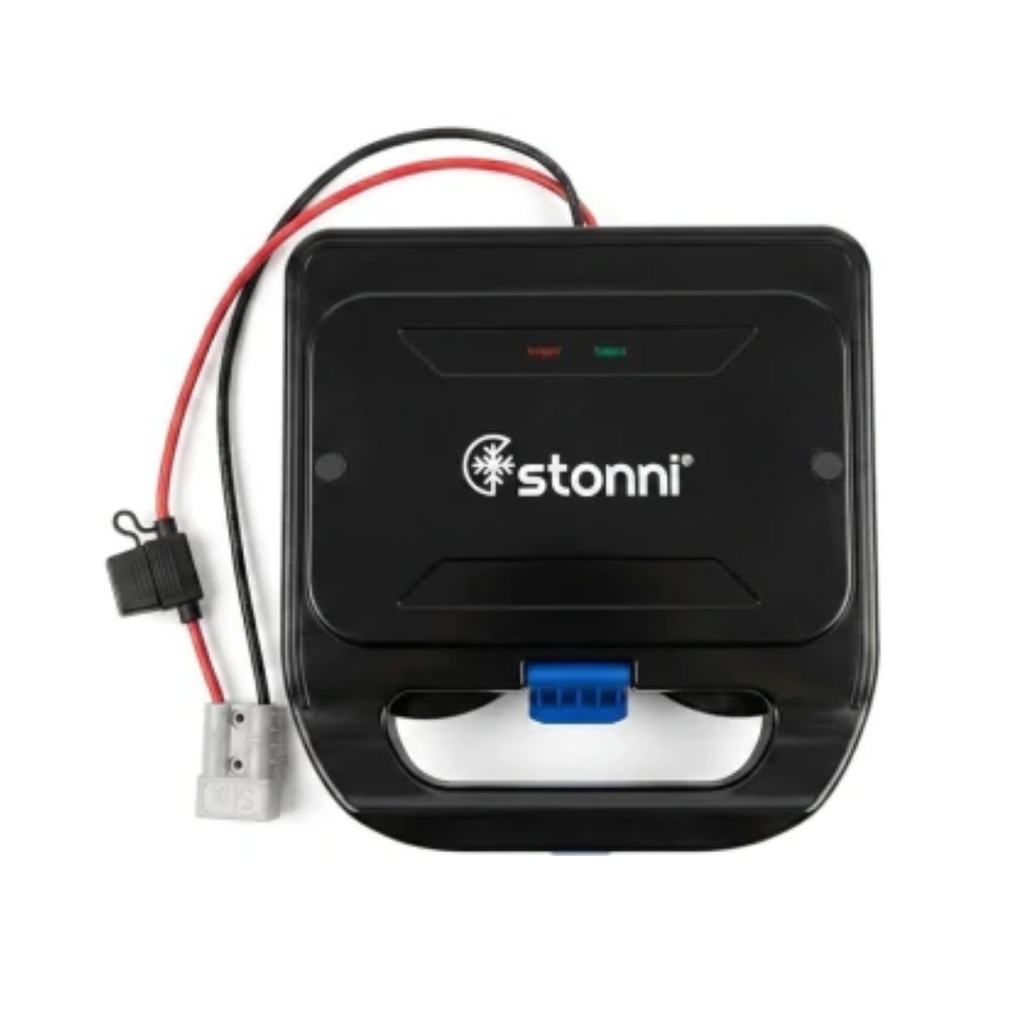 Sanduicheira Grill Stonni 12V 330W
