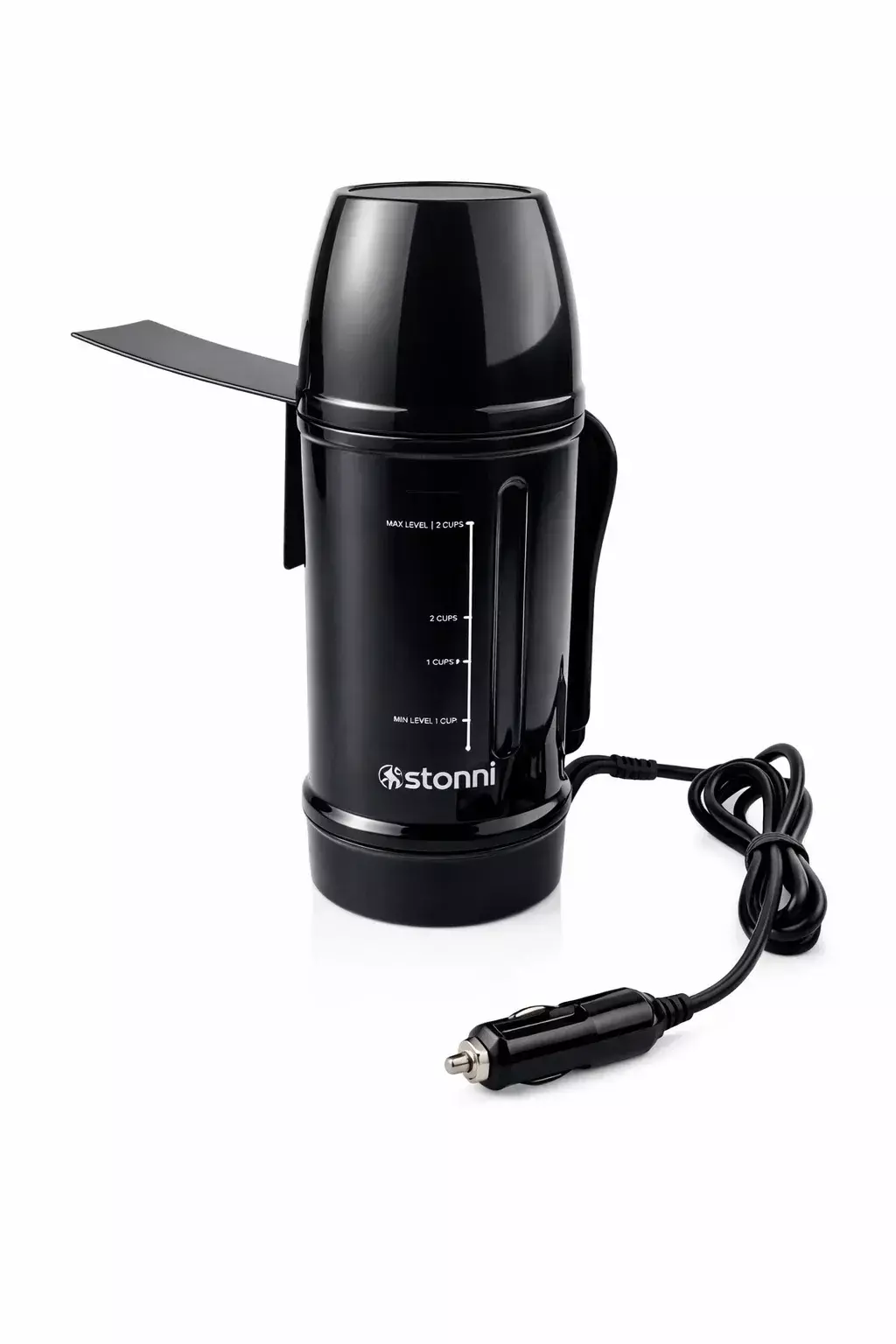 Chaleira Elétrica 12V 120W para Caminhão