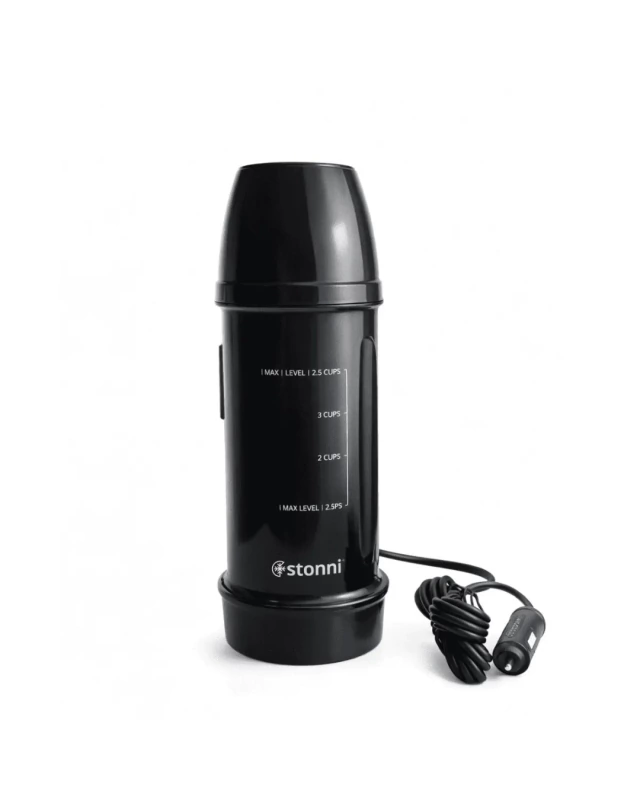 Chaleira Elétrica 12V 120W para Caminhão