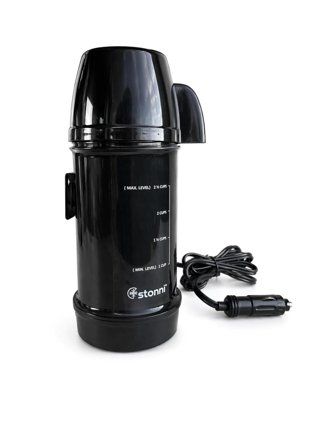 Chaleira Elétrica 12V 120W para Caminhão