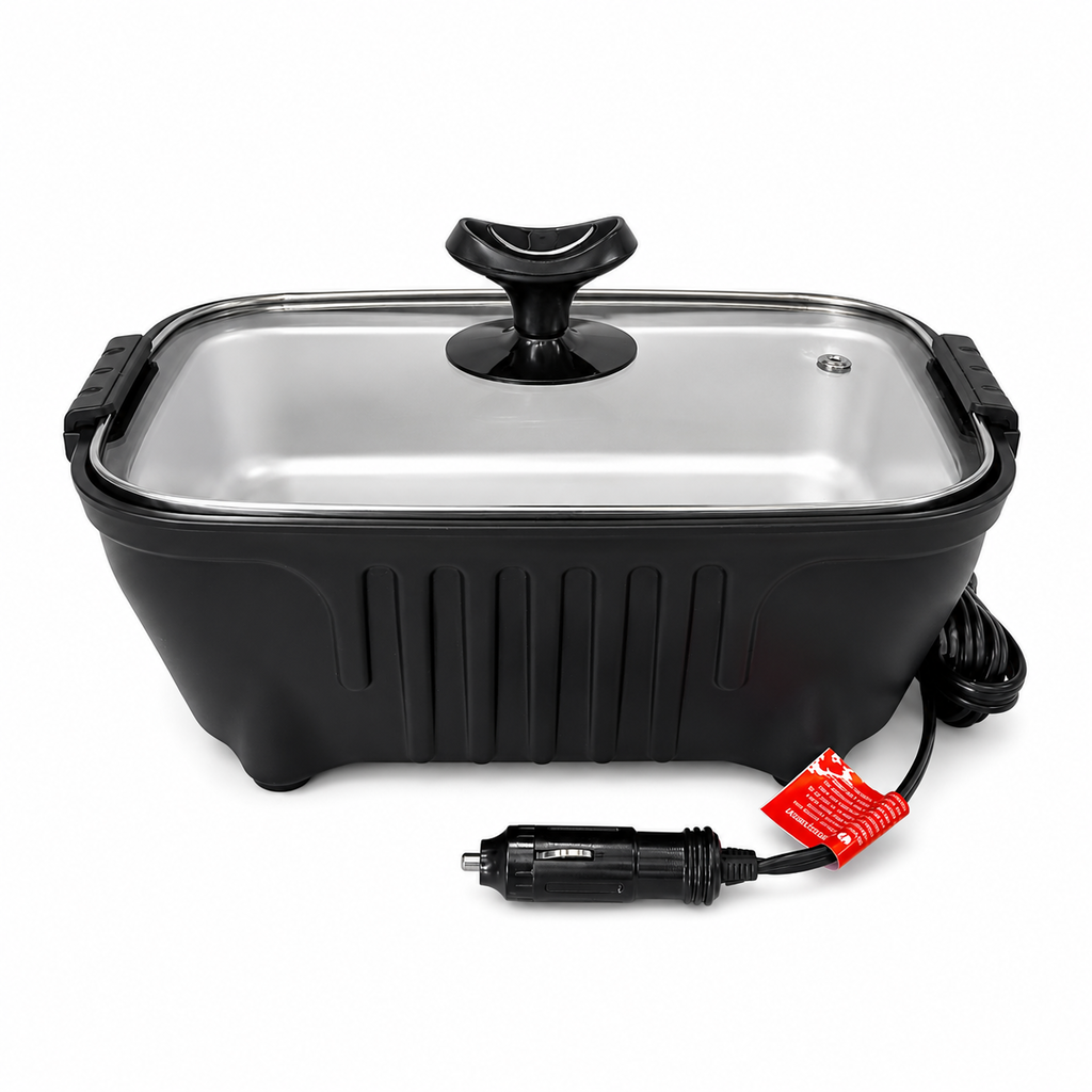Marmiteira Elétrica Stonni 12V para Caminhão