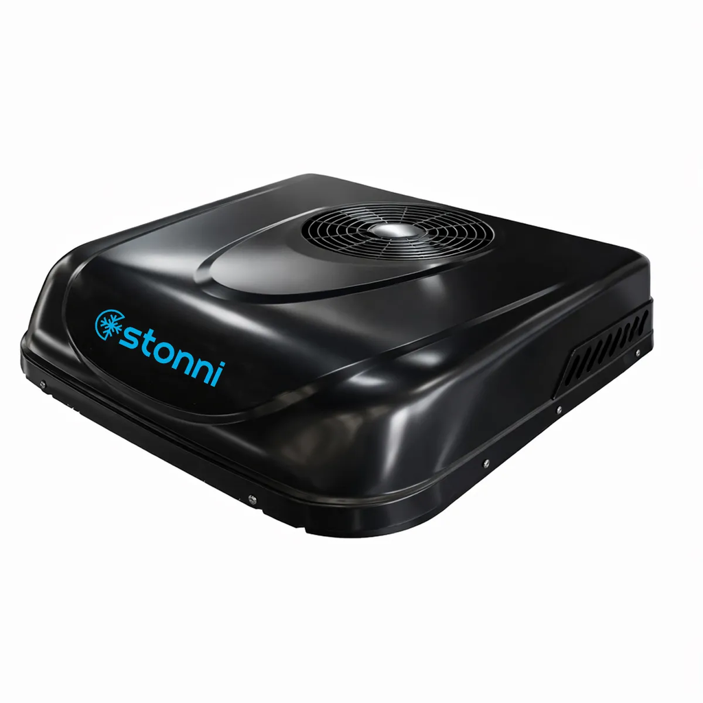 Ar Condicionado de Teto Stonni Advantage II 12V