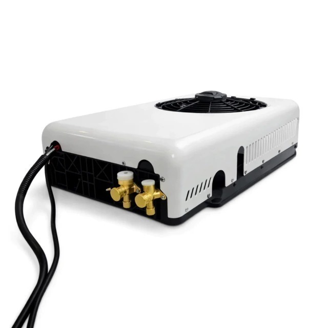 Ar Condicionado Split Stonni 24V para Caminhão e Motorhome