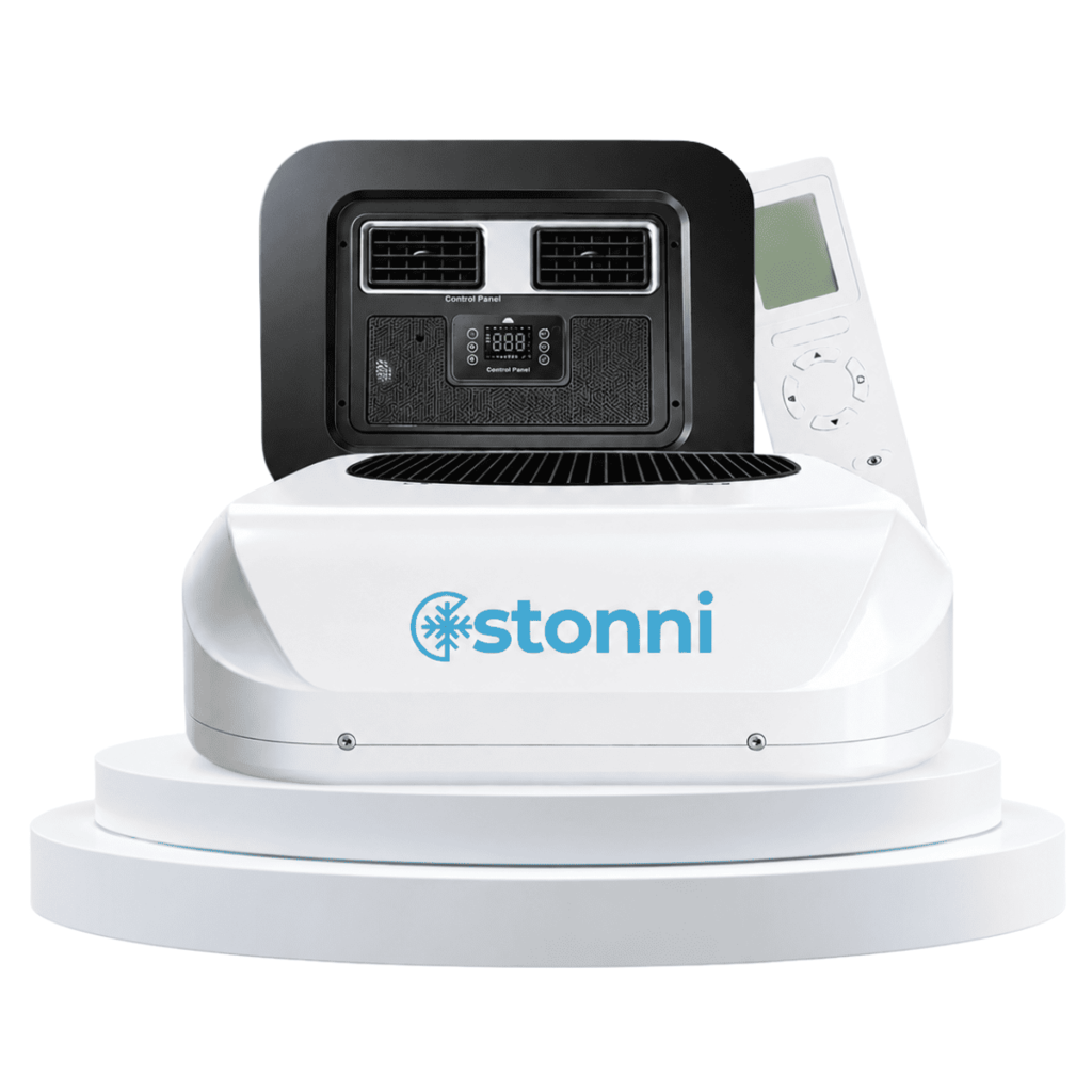 Ar Condicionado de Teto Stonni Advantage Mini 24V