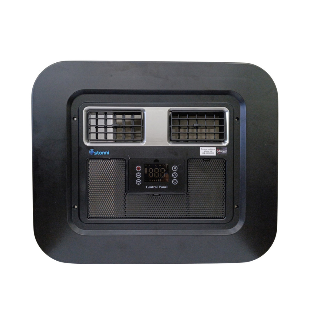Ar Condicionado de Teto Stonni Advantage Mini 12V
