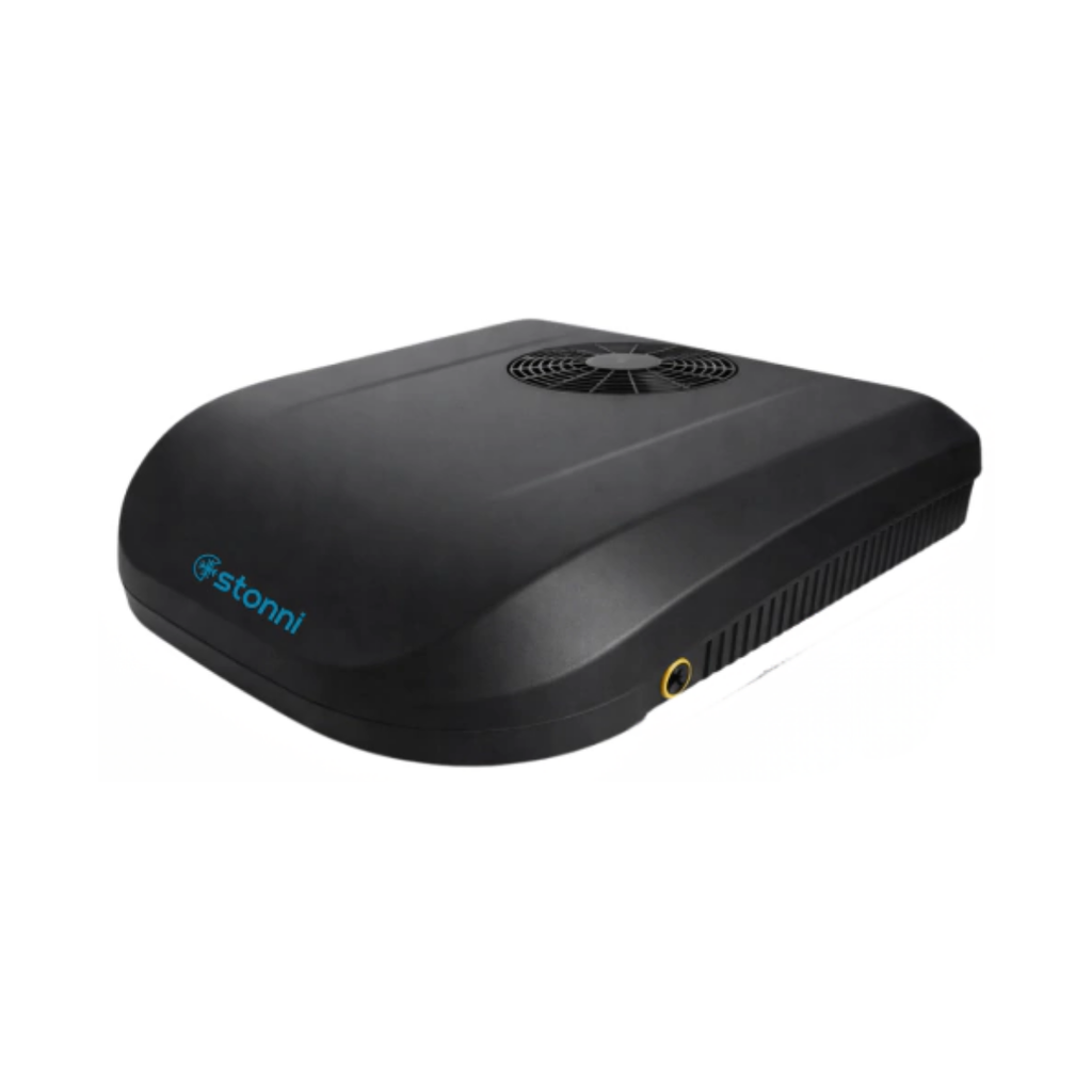 Combo Ar Condicionado G2 24V + Gerador + Caixa